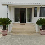 Erry Alojamento de Acomodação e Pequeno-almoço Trani