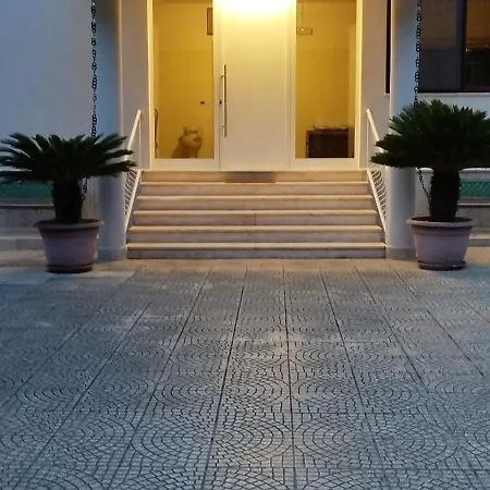 Erry Panzió Trani