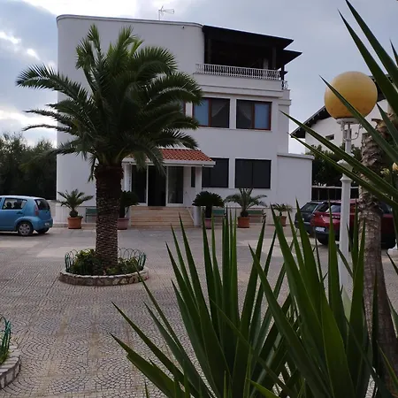 Erry Bed and Breakfast