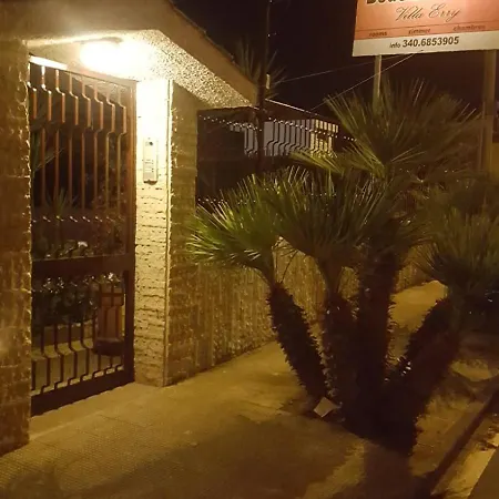 Erry Bed and Breakfast Trani