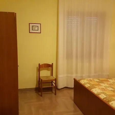 Panzió Erry Trani