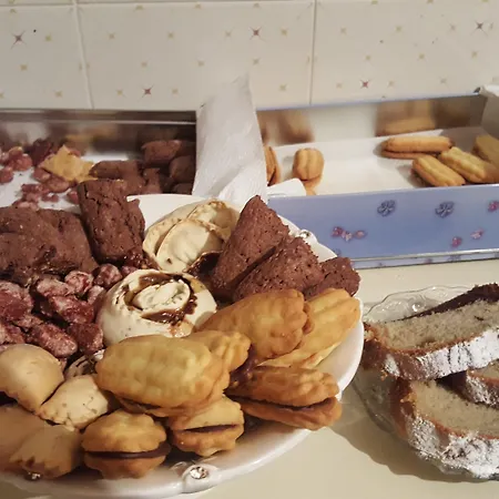 Erry Panzió Trani