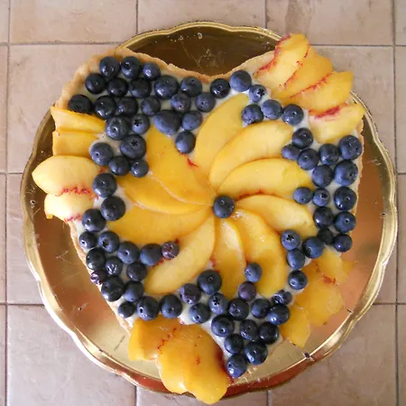 Bed and Breakfast Erry 4*