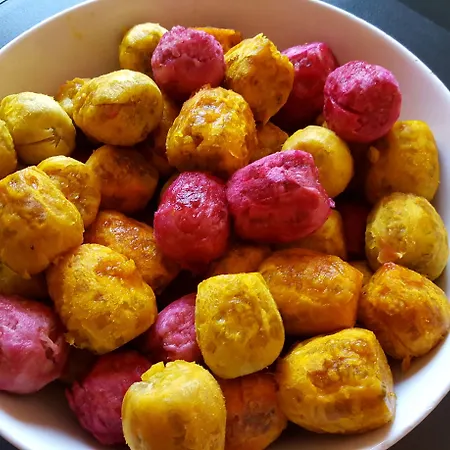 Bed and Breakfast Erry