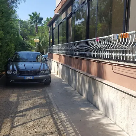 Bed and Breakfast Erry