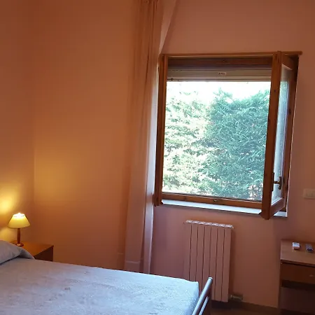 Erry Bed and Breakfast 4*