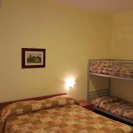 Erry Bed and Breakfast Trani