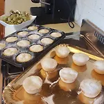 Erry Oda ve Kahvaltı
