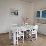 Oda ve Kahvaltı Erry Trani