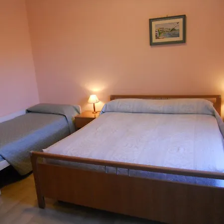 Erry Bed & Breakfast Trani