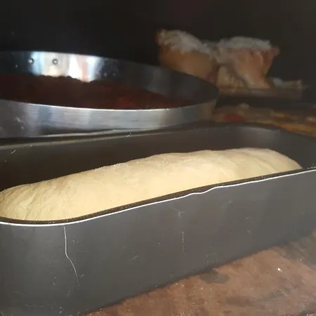 فندق مبيت وإفطار Erry