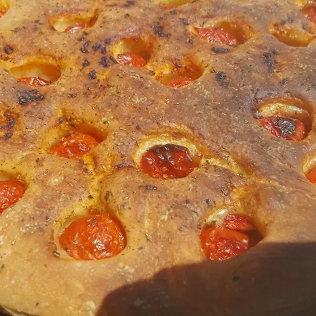 Erry Alojamento de Acomodação e Pequeno-almoço Trani