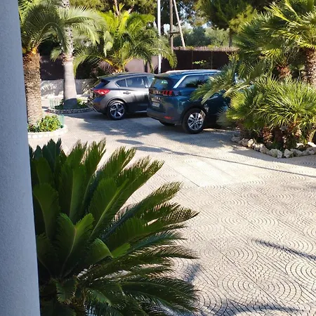 Alojamento de Acomodação e Pequeno-almoço Erry