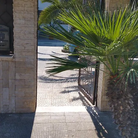 Bed & Breakfast Erry 4*