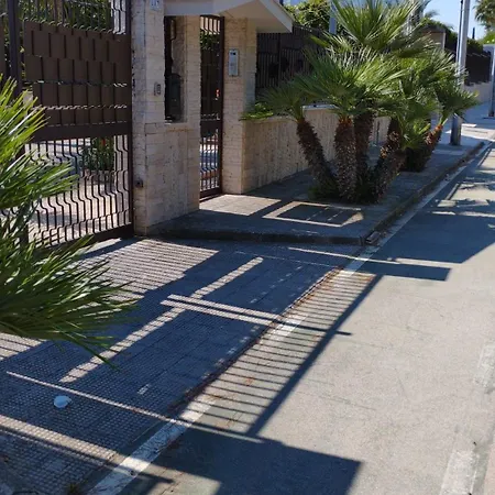 Bed & Breakfast Erry Trani