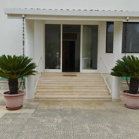 Erry Bed & Breakfast Trani