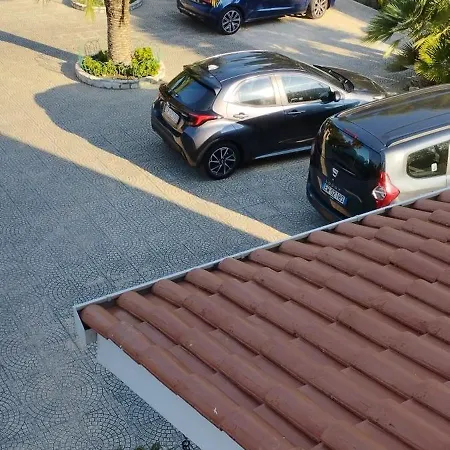 Erry Alojamento de Acomodação e Pequeno-almoço