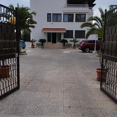 Bed & Breakfast Erry Trani