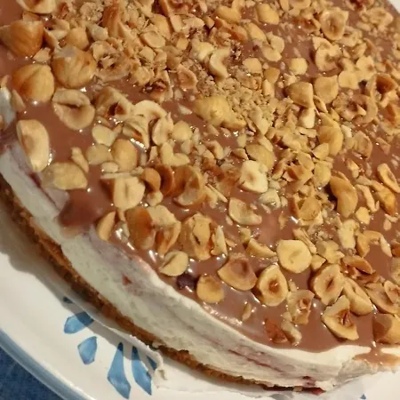 فندق مبيت وإفطار Erry