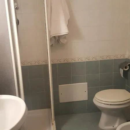 Erry فندق مبيت وإفطار *