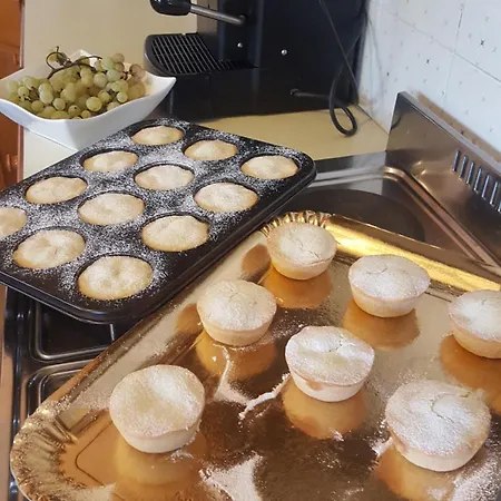 Erry Alojamento de Acomodação e Pequeno-almoço