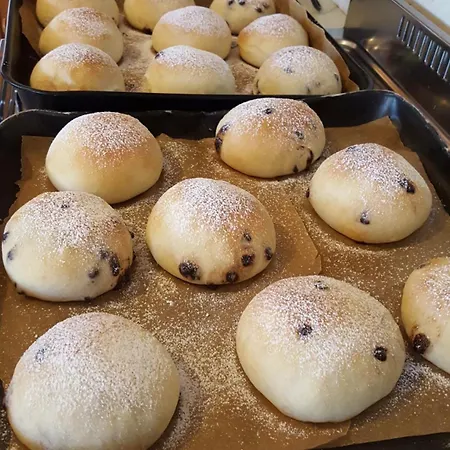 Erry Alojamento de Acomodação e Pequeno-almoço 4*