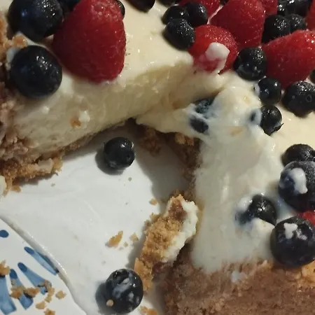 Erry Alojamento de Acomodação e Pequeno-almoço Trani