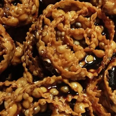 Alojamento de Acomodação e Pequeno-almoço Erry Trani