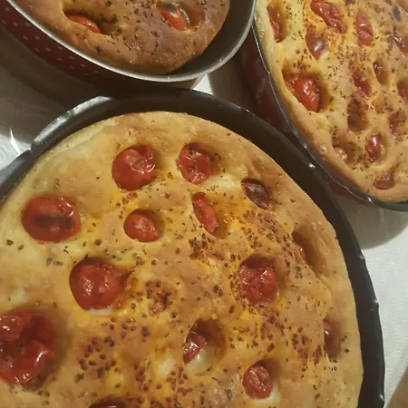 Alojamento de Acomodação e Pequeno-almoço Erry 4*