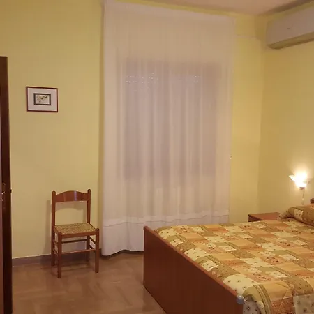 Erry فندق مبيت وإفطار تراني