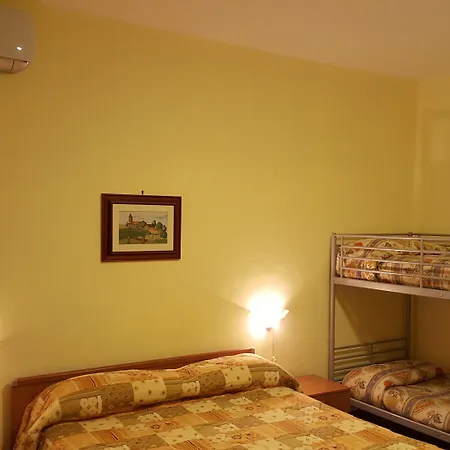 Bed & Breakfast Erry Trani