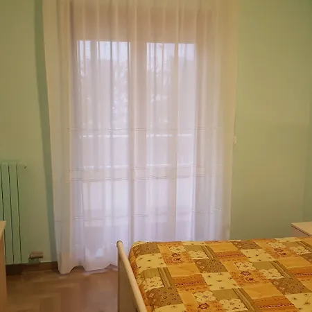 Erry Alojamento de Acomodação e Pequeno-almoço