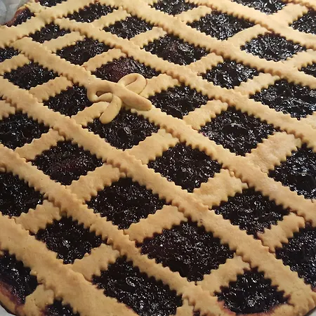 Alojamento de Acomodação e Pequeno-almoço Erry 4*