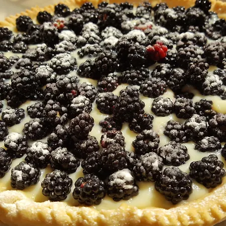 Alojamento de Acomodação e Pequeno-almoço Erry 4*