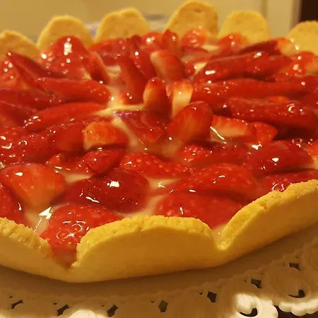 Bed & Breakfast Erry