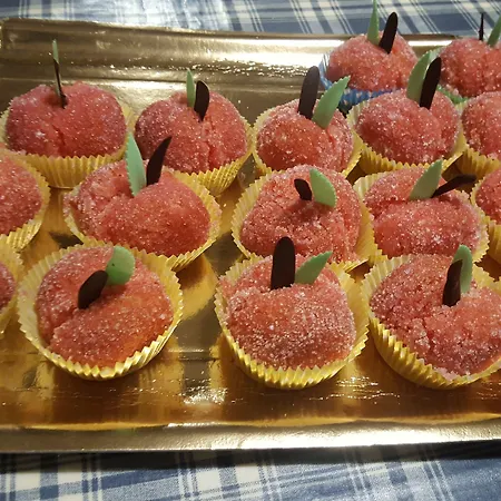 Erry Alojamento de Acomodação e Pequeno-almoço 4*