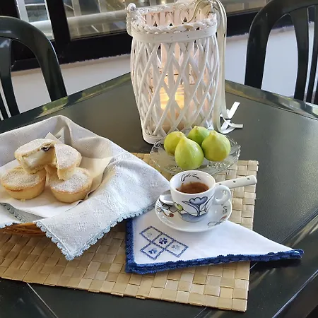 Erry Bed & Breakfast Trani