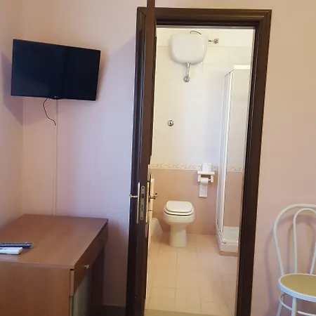 Bed & Breakfast Erry 4*