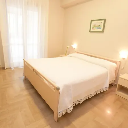 Erry Oda ve Kahvaltı Trani