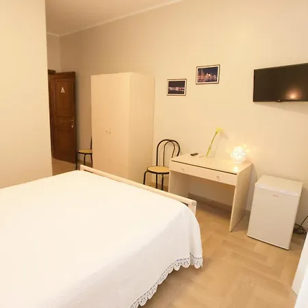Erry Bed & Breakfast Trani
