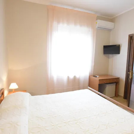 Bed & Breakfast Erry 4*