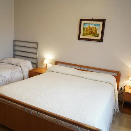 Bed & Breakfast Erry Trani