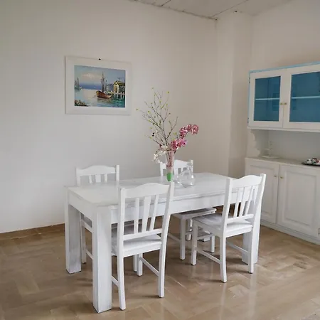 Bed & Breakfast Erry Trani