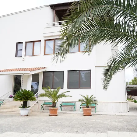 Erry Bed & Breakfast Trani