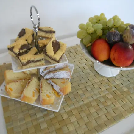 Bed & Breakfast Erry Trani