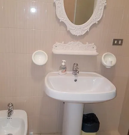 Bed & Breakfast Erry Trani