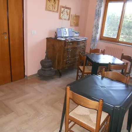 Bed & Breakfast Erry Trani