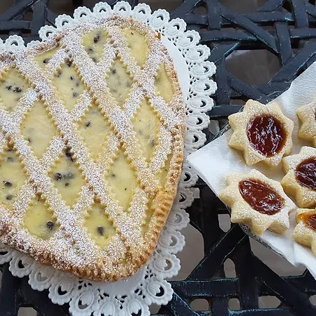 Erry Bed & Breakfast