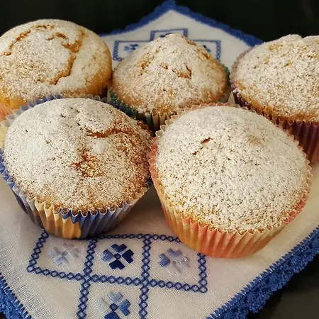 Erry Alojamento de Acomodação e Pequeno-almoço Trani