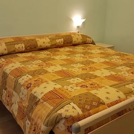 Erry Bed & Breakfast *